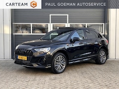 Audi Q3 - 45 TFSI e S edition | LED | Virtual | Memory | Pano | S Line |