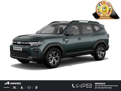 Dacia Bigster - Expression Mild Hybrid 140pk