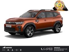 Dacia Bigster - Journey Mild Hybrid 140pk / Voorraadactie /