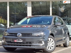 Volkswagen Polo - 1.0 TSI 95pk Navi/Bluetooth/Apple carplay/Android auto