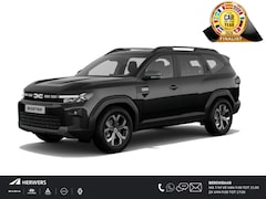Dacia Bigster - Mild Hybrid 140pk Expression / Voorraadactie /