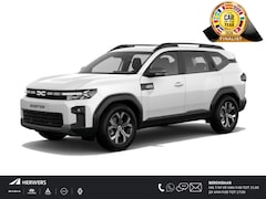 Dacia Bigster - 1.8 Hybrid 155 Expression / Voorraadactie /