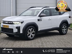 Dacia Bigster - 1.8 Hybrid 155 Expression / Stoel & Stuurverwarming / Achteruitrijcamera / Apple Carplay &