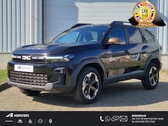 Dacia Bigster - Mild Hybrid 140pk Extreme / Voorraadactie /
