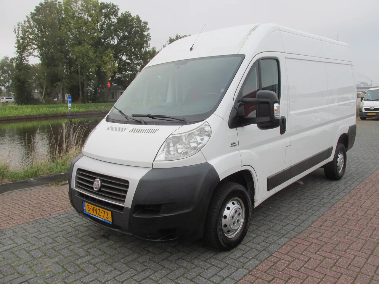 FIAT DUCATO