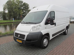Fiat Ducato - 2.3 L2H2 lang hoog