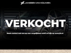 Citroën C4 - 1.2 Hybrid 145pk Collection * Black edition * Zeer Compleet * Nieuw Model