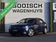 Opel Corsa - 1.2 Edition | Navigatie | Carplay | Privacy Glass |