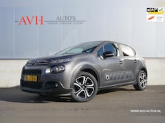 Citroën C3 - 1.2 PureTech S&S Feel Edition