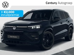 Volkswagen Tayron - R-Line Edition 1.5 eHybrid 200 kW / 272 PK SUV 6 v