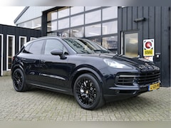 Porsche Cayenne - 3.0 340 PK | Pano | Luchtvering | Night Vision | 21'' | 360º | Carplay