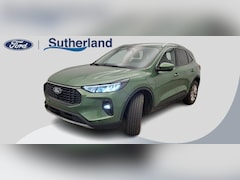 Ford Kuga - 2.5 PHEV Titanium 243pk | Driver Assistance Pack | SYNC 4 Navigatie | 2.100kg Trekgewicht
