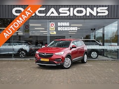 Opel Grandland X - 1.2 Turbo Innovation 1 EIGENAAR/ APPLE CARPLAY