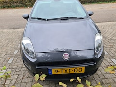 Fiat Punto Evo - 0.9 TwinAir Street