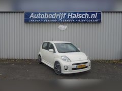 Daihatsu Sirion - 1.3