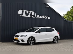 SEAT Ibiza - 1.0 TSi 116pk AUT/DSG FR Sport 05-2024 | VirtualCP | PrG | Keyless | Cam | F1