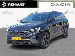 Renault Espace - E-Tech full hybrid 200 esprit alpine 5p. - pack around view camera / panoramisch vast glaz