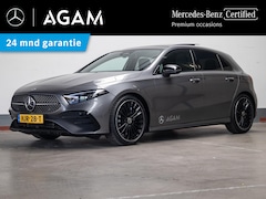 Mercedes-Benz A-klasse - Hatchback 180 Star Edition AMG Limited Premium PLUS | Panorama dak
