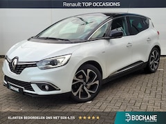 Renault Scénic - 1.3 TCe Bose | Automaat | Hoge Zit | Trekhaak | Dealer Onderhouden