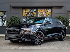 Audi Q8 - 55 TFSI e quattro Pro Line S