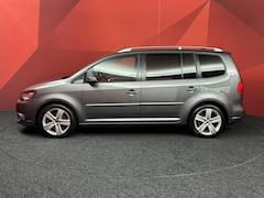 Volkswagen Touran - 1.4 TSI Highline | Automaat | Navi | Trekhaak | 170PK