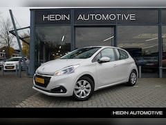 Peugeot 208 - 1.2 Blue Lion | Trekhaak | Navigatie | Sensoren | Airco | Carplay |