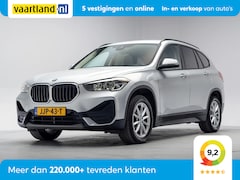 BMW X1 - sDrive 18i Executive Edition [ Head-up Camera Leder Navi.Prof ]