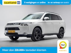 Mitsubishi Outlander - 2.0 Intense+[ 7 persoons Automaat Achteruitrijcamera]
