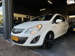 Opel Corsa - 1.2-16V COLOR EDITION *ST.BEDIENING | 130dKM | LMV