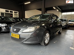 SEAT Ibiza SC - 1.2 Style *AIRCO | 136dKM | WEG=WEG