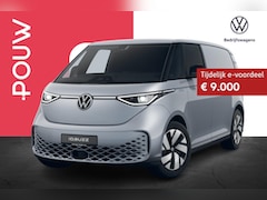 Volkswagen ID. Buzz Cargo - 286pk Bulli Edition 79 kWh | Trekhaak Wegklapbaar