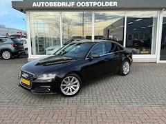 Audi A4 Limousine - 2.0 TFSI quattro Pro Line