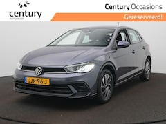 Volkswagen Polo - 1.0 TSI Life Business | VIRTUAL | CRUISE | PDC | AIRCO | NAVI | CARPLAY |
