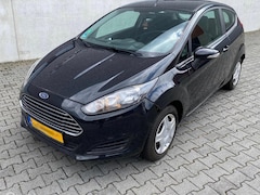 Ford Fiesta - 1.0 3-DEURS AIRCO EURO 5