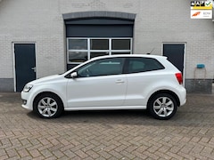 Volkswagen Polo - 1.2 TSI Highline - DSG