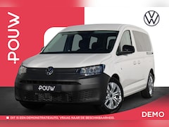 Volkswagen Caddy - Kombi 1.5 TSI Hybride 150pk DSG | Trekhaak | Apple Carplay/Android Auto