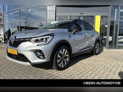 Renault Captur - 1.3 TCe 130 Intens automaat | Navigatie | Climate control | Apple carplay/android auto | P