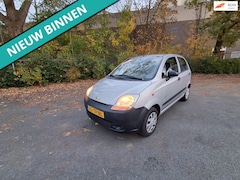 Chevrolet Matiz - 0.8 Ace LEUKE AUTO ZO WEG PRIJSJE