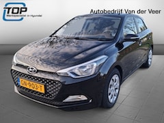 Hyundai i20 - 1.2 LP i-Drive Cool