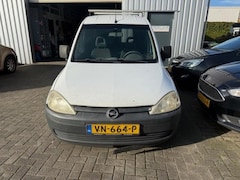 Opel Combo - 1.7 CDTi Base 800 kg