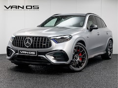 Mercedes-Benz GLC-klasse - 63 S E Performance | Aero | NIGHT | Perf. stoel