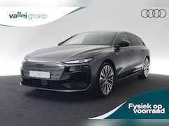 Audi A6 Avant e-tron - S edition 100kWh 270 kW / 367 pk | Comfortsleutel | Tech plus | Privacy glas