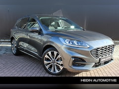 Ford Kuga - 2.5 PHEV ST-Line X | Trekhaak | Panoramadak | Adaptievecruisecontrol | Winterpack |