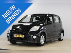 Daihatsu Sirion 2 - 1.3-16V Comfort