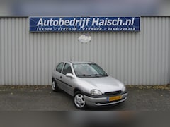 Opel Corsa - 1.4 I 16V 3D