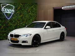 BMW 3-serie - 318i M Sport / Shadow Line / CarPlay / Camera