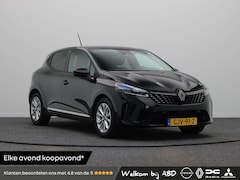 Renault Clio - TCe 90pk GPF Evolution | Navigatie | Apple carplay / Android Auto | Achteruitrijcamera | L