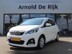 Peugeot 108 - 1.0 e-VTi Active