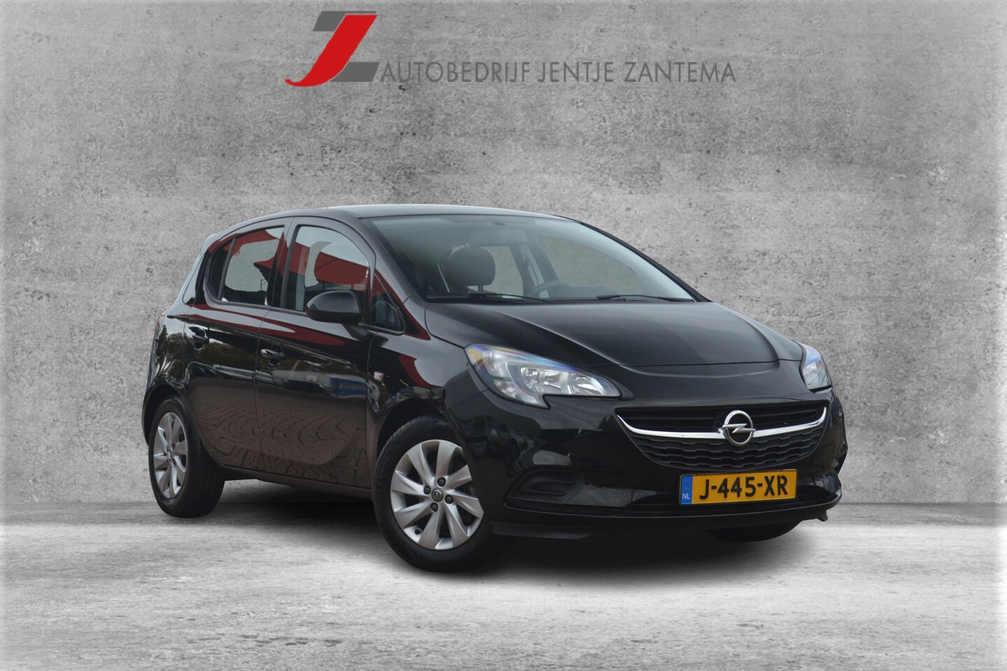 Opel Corsa - 1.2 1.2 - AutoWereld.nl
