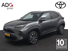 Toyota Yaris Cross - 1.5 Hybrid 115 First Edition | Keyless Entry | Grootscherm Navigatie | Led Verlichting | P